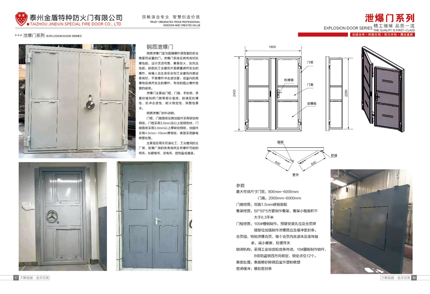 泄爆门系列